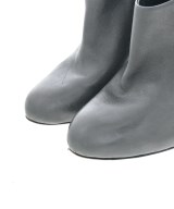 GUCCI（グッチ）ブーティ 黒 サイズ:EU37(23.5cm位) レディース/2200614819069