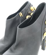 GUCCI（グッチ）ブーティ 黒 サイズ:EU37(23.5cm位) レディース/2200614819069