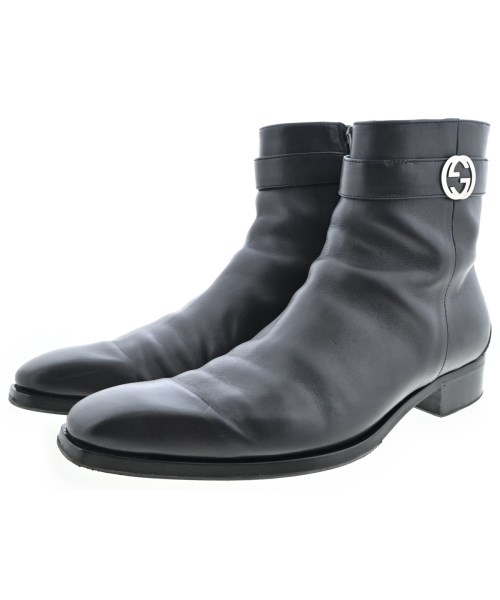 グッチ(GUCCI)のGUCCI ブーツ