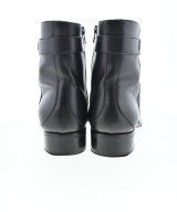 GUCCI（グッチ）ブーツ 黒 サイズ:UK9 1/2(28cm位) メンズ/2200614840025