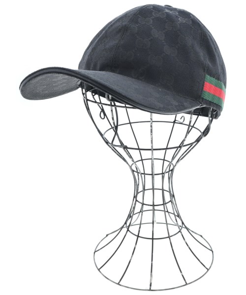 グッチ(GUCCI)のGUCCI キャップ