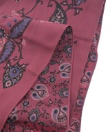 GUCCI（グッチ）ストール 赤 サイズ:- メンズ/2200615080055