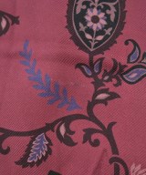 GUCCI（グッチ）ストール 赤 サイズ:- メンズ/2200615080055