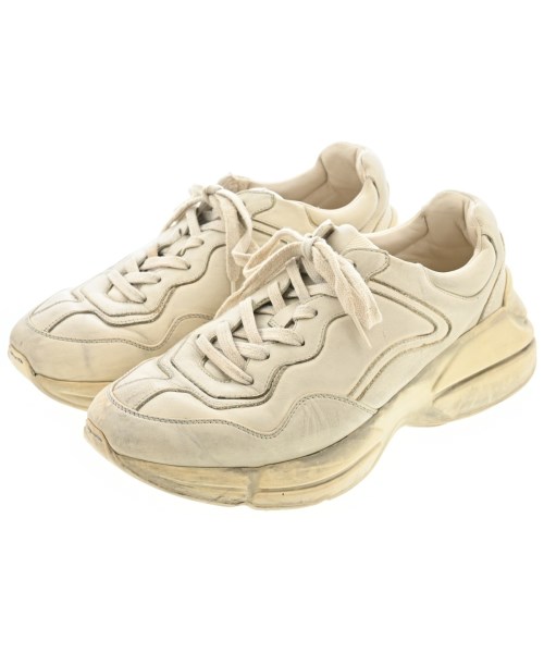 グッチ(GUCCI)のGUCCI スニーカー