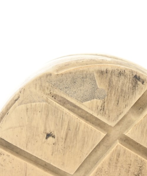 GUCCI（グッチ）スニーカー ベージュ サイズ:UK7(25.5cm位) メンズ/2200615080079