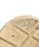 GUCCI（グッチ）スニーカー ベージュ サイズ:UK7(25.5cm位) メンズ/2200615080079