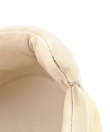 GUCCI（グッチ）スニーカー ベージュ サイズ:UK7(25.5cm位) メンズ/2200615080079