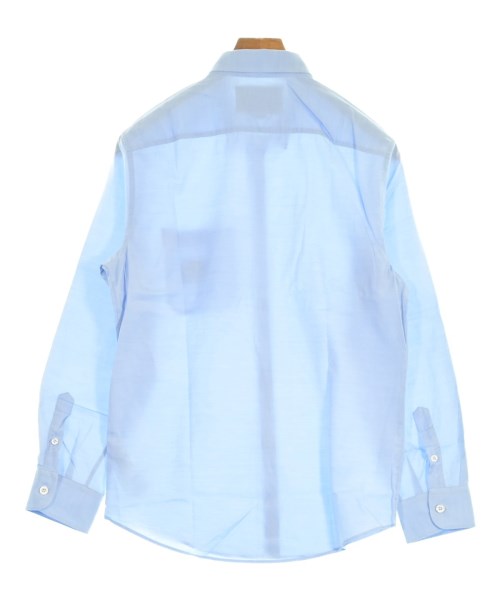 GUCCI（グッチ）カジュアルシャツ 青 サイズ:-(M位) メンズ/2200614254174