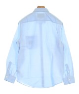 GUCCI（グッチ）カジュアルシャツ 青 サイズ:-(M位) メンズ/2200614254174