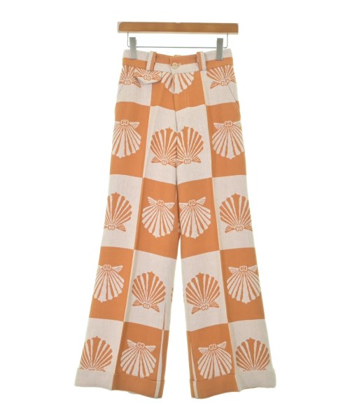 グッチ(GUCCI)のGUCCI スラックス