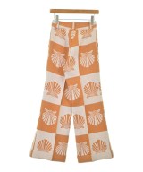 GUCCI（グッチ）スラックス オレンジ サイズ:36(XS位) レディース/2200615506029