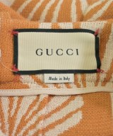 GUCCI（グッチ）スラックス オレンジ サイズ:36(XS位) レディース/2200615506029