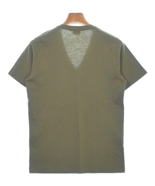 GUCCI（グッチ）Tシャツ・カットソー カーキ サイズ:M メンズ/2200615757049