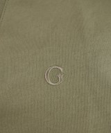 GUCCI（グッチ）Tシャツ・カットソー カーキ サイズ:M メンズ/2200615757049