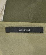 GUCCI（グッチ）ワンピース カーキ サイズ:F レディース/2200608328096
