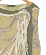 GUCCI（グッチ）ワンピース カーキ サイズ:F レディース/2200608328096