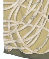 GUCCI（グッチ）ワンピース カーキ サイズ:F レディース/2200608328096