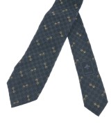 GUCCI（グッチ）ネクタイ 黒 サイズ:- メンズ/2200616110065