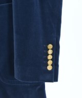 GUCCI（グッチ）テーラードジャケット 青 サイズ:52(XXL位) メンズ/2200616300039