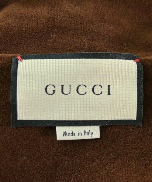 GUCCI（グッチ）ブルゾン その他（柄物・カラフル） サイズ:XL メンズ/2200616300053