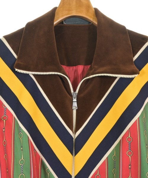 GUCCI（グッチ）ブルゾン その他（柄物・カラフル） サイズ:XL メンズ/2200616300053