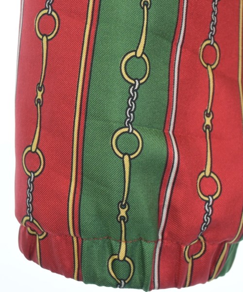 GUCCI（グッチ）ブルゾン その他（柄物・カラフル） サイズ:XL メンズ/2200616300053