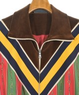 GUCCI（グッチ）ブルゾン その他（柄物・カラフル） サイズ:XL メンズ/2200616300053