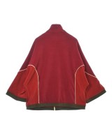 GUCCI（グッチ）スウェット 赤 サイズ:F レディース/2200616300060