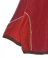 GUCCI（グッチ）スウェット 赤 サイズ:F レディース/2200616300060