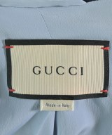 GUCCI（グッチ）テーラードジャケット 紺 サイズ:36(XS位) レディース/2200616300077