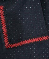 GUCCI（グッチ）テーラードジャケット 紺 サイズ:36(XS位) レディース/2200616300077