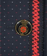 GUCCI（グッチ）テーラードジャケット 紺 サイズ:36(XS位) レディース/2200616300077