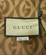 GUCCI（グッチ）ブルゾン 茶 サイズ:XXS レディース/2200616300084