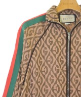 GUCCI（グッチ）ブルゾン 茶 サイズ:XXS レディース/2200616300084