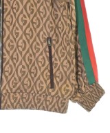 GUCCI（グッチ）ブルゾン 茶 サイズ:XXS レディース/2200616300084