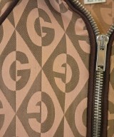 GUCCI（グッチ）ブルゾン 茶 サイズ:XXS レディース/2200616300084