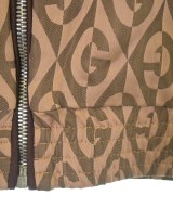 GUCCI（グッチ）ブルゾン 茶 サイズ:XXS レディース/2200616300084