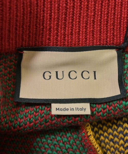 GUCCI（グッチ）その他 その他（柄物・カラフル） サイズ:XS レディース/2200616300213