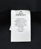 GUCCI（グッチ）ハット 黒 サイズ:58cm レディース/2200616300251