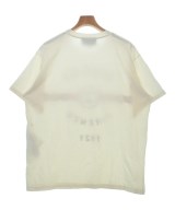 GUCCI（グッチ）Tシャツ・カットソー 白 サイズ:M メンズ/2200616315033