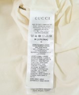 GUCCI（グッチ）Tシャツ・カットソー 白 サイズ:M メンズ/2200616315033