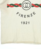 GUCCI（グッチ）Tシャツ・カットソー 白 サイズ:M メンズ/2200616315033
