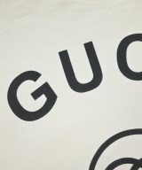 GUCCI（グッチ）Tシャツ・カットソー 白 サイズ:M メンズ/2200616315033