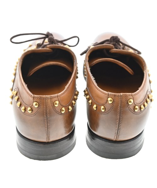 GUCCI（グッチ）ビジネス・ドレスシューズ 茶 サイズ:EU35(21.5cm位) レディース/2200616317013