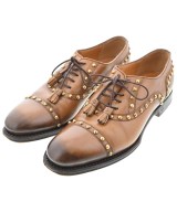 GUCCI（グッチ）ビジネス・ドレスシューズ 茶 サイズ:EU35(21.5cm位) レディース/2200616317013