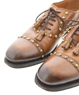 GUCCI（グッチ）ビジネス・ドレスシューズ 茶 サイズ:EU35(21.5cm位) レディース/2200616317013