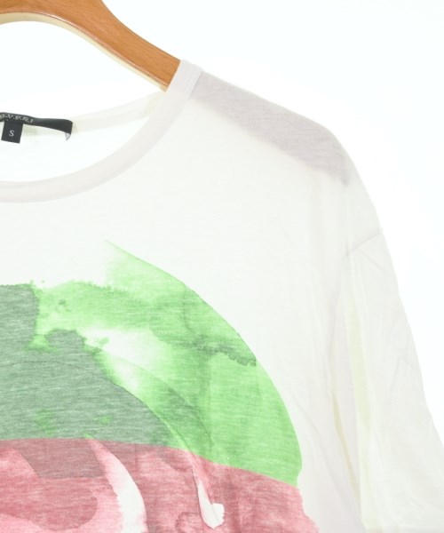 GUCCI（グッチ）Tシャツ・カットソー 白 サイズ:S レディース/2200616537060