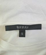 GUCCI（グッチ）Tシャツ・カットソー 白 サイズ:S レディース/2200616537060