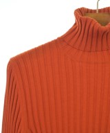 GUCCI（グッチ）ニット・セーター オレンジ サイズ:M メンズ/2200617044055