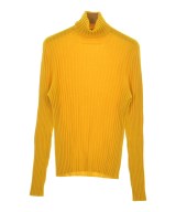 GUCCI（グッチ）ニット・セーター 黄 サイズ:M メンズ/2200617044062